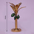Pure Silver Coconut Trees 126g